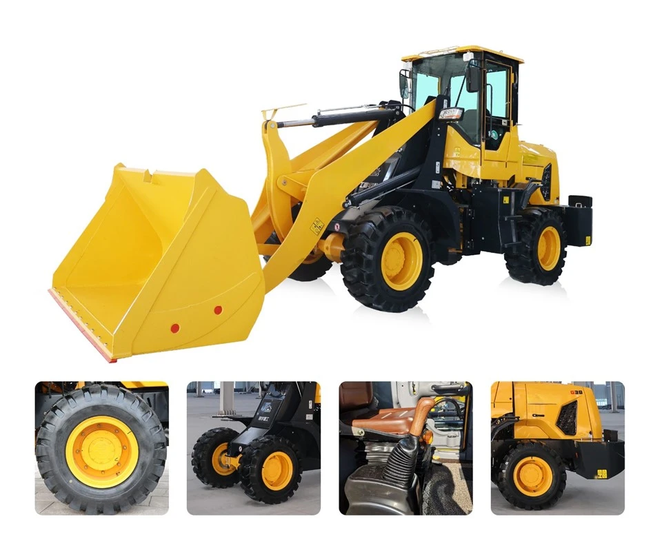 Skid Steer Loader suppliers
